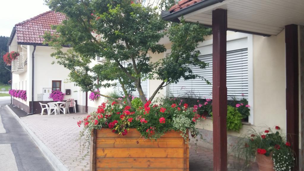 Dob Darja Guesthouse מראה חיצוני תמונה