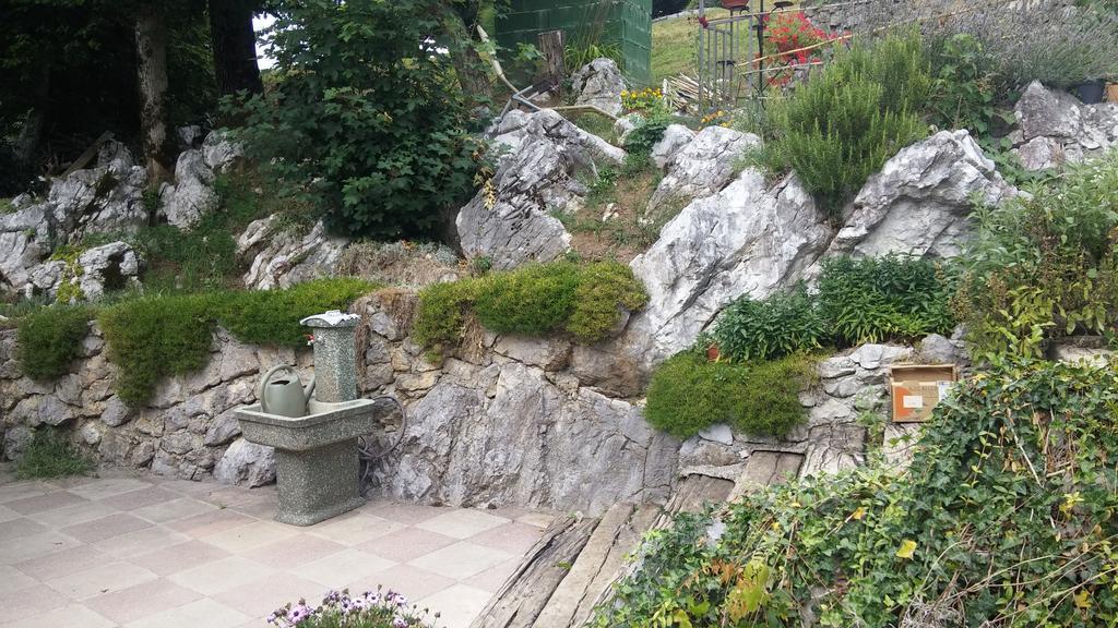 Dob Darja Guesthouse מראה חיצוני תמונה