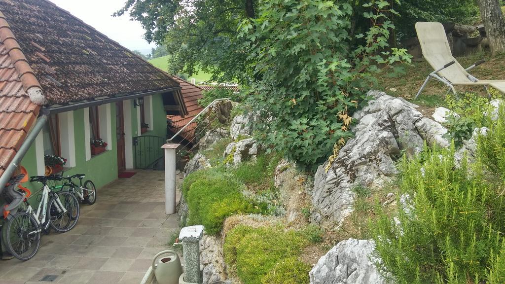Dob Darja Guesthouse מראה חיצוני תמונה