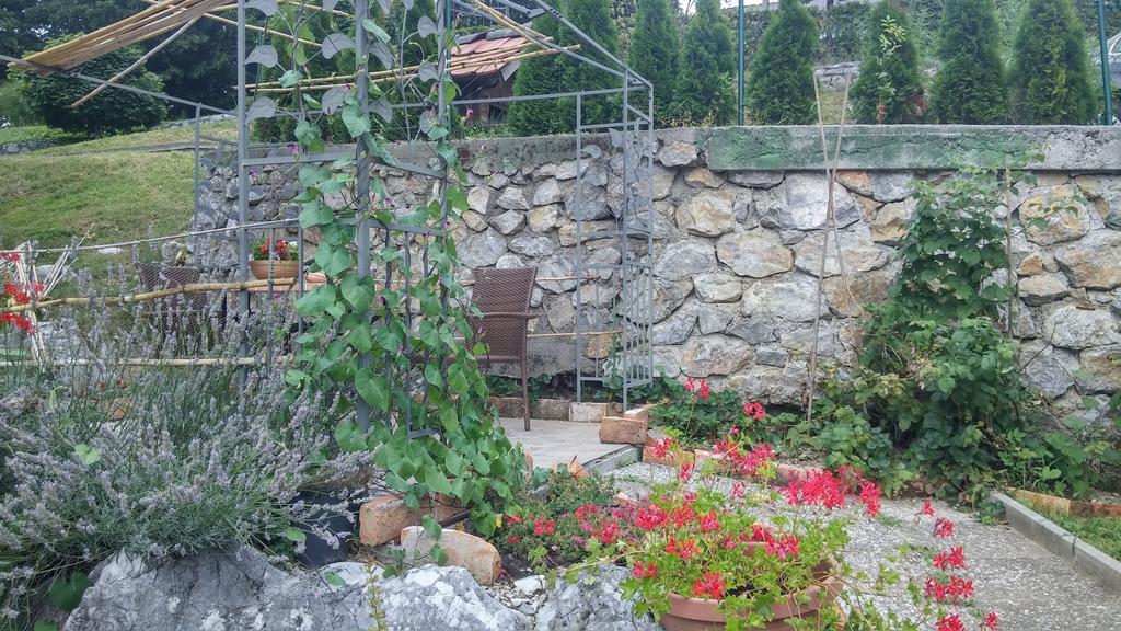 Dob Darja Guesthouse מראה חיצוני תמונה